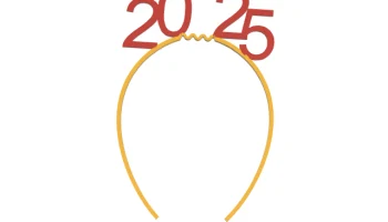 2025 повязка на голову