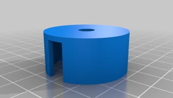 Световая палочка [DIY SP&Auml;NST] 2