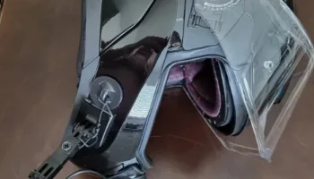 Поворотный фитинг для помпы Ocelot AF 1, установленной на... 3