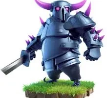 P.E.K.K.A.
