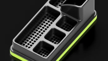 Подставка-органайзер Philips OneBlade 1