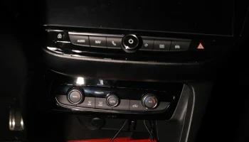 Opel Corsa F Подставка для смартфона (Handyhalter) 5