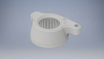 Открывалка для бутылочных крышек v.2 Открывалка для бутылочных крышек v.2