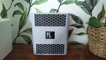 Датчик качества воздуха SEN5x MH-Z19 SSD1327........