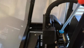 Prusa XL - магнитное крепление камеры ESP32 для EnXLosure.. 4