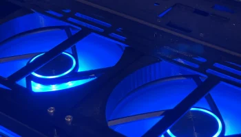 Проставка для компьютерного вентилятора идеально подходит... 1
