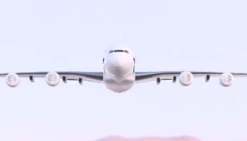Аэробус А380 4