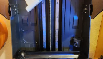 Капельница Elegoo Saturn 4 Ultra - ОБНОВЛЕНО ДЛЯ 16K... 3