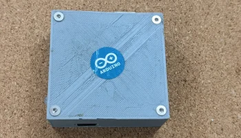 Универсальный корпус для схемы Arduino MKR............ 5