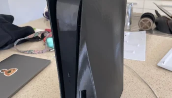PS5 (оригинал, не тонкий) Боковые панели... PS5 (оригинал, не тонкий) Боковые панели...