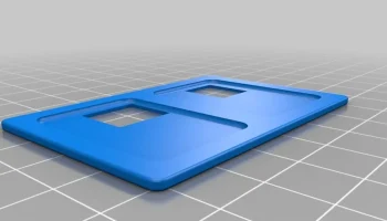 Корпус/корпус ЧПУ Arduino Uno 5