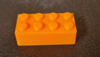 Совместимые кубики Lego всех размеров, версия 2 (109 дета... 4