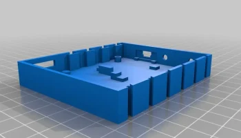 Сервоконтроллер Fischertechnik Arduino - servoDuino......... 3