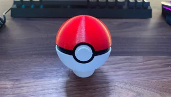 Покебол с игровым картриджем Nintendo Switch... Покебол с игровым картриджем Nintendo Switch...