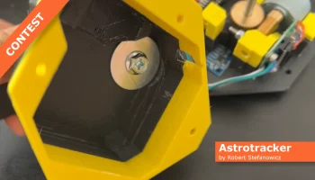Astrotracker для смартфонов с GPS, Wi-Fi и лазером........ 7