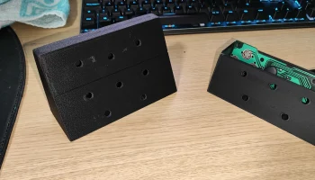 Streamdeck DIY 8 кнопок 1