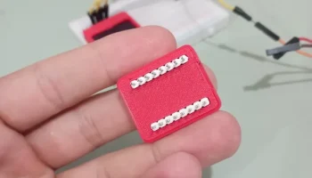 Чехол ESP32 C3 3