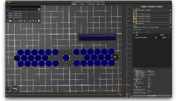 Обновленный браслет Flexy Hexagon (TPU/PLA)......... 8