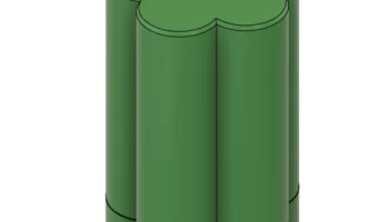 Пуля 308x5 3