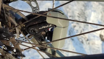 покрытие от дождя/снега TRP Spyre Road MD-C610 дисковый т... 7