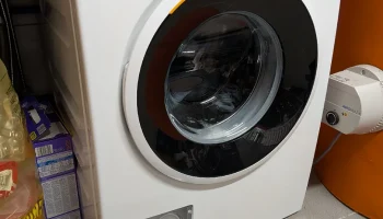 лоток для сбора ворса / Flusensieb Auffangbeh&auml;lter f&uuml;r Mi... 2