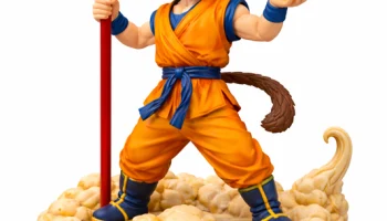 Kid Goku
