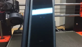 Чехол для Samsung Galaxy Fold 3 с подставкой и держателем S- 7