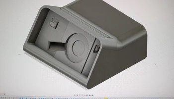 Pixel 9 Pro Fold - док-станция DN 40 3