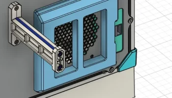 PB Design - HEPA-фильтр для оригинальной системы фильтрац... PB Design - HEPA-фильтр для оригинальной системы фильтрац...