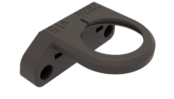 Крепление на велосипедное седло Stealth Airtag