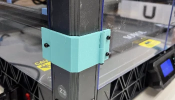 Обновленные дверные петли SV08 DIY. 3