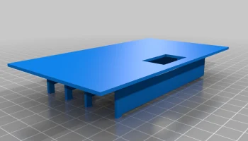 Танги piBook 3