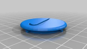 Чехол Nike Pop Socket 2