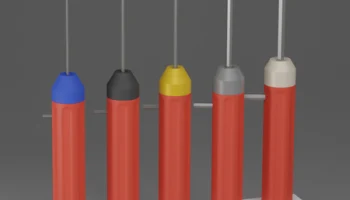 Шестигранный ключ 3 к шестигранной отвертке 3........