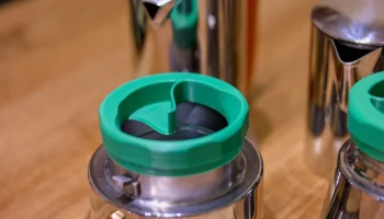 Выравниватель 4 Caffettiera Alessi, Bialetti, Cilio, ... 3