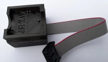 Адаптер массового производства Arduino............ 2