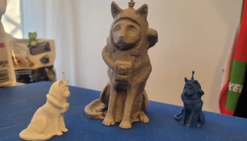 Космический Кот Космо