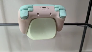 Подставка для контроллера 8bitdo Ultimate 2C с (опциональ... 3