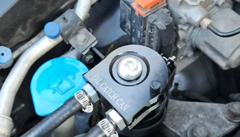 Accord Euro 7-го поколения (03-08) Крепление фиксатора...... 3