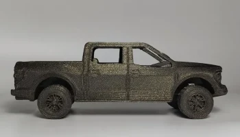 Распечатать на месте Ford F-150 Raptor 2021 г.......... 1
