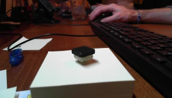 Низкопрофильная клавиатура Cherry MX...... 3