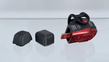 Крышка USB-порта - совместима с торцевой крышкой велосипе...
