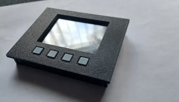 TFT ILI 9341 2,8 дюйма - монтаж для модульных устройств G.. 4