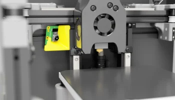 Крепление для камеры Voron 0 / Voron 0.1 Raspberry Pi
