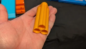 (99% как в наличии) SledgeFire Shells 7