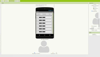 Роботизированная рука 5