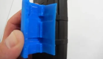 Магнитная муфта AR15 для PMAG 1
