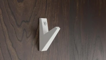 Coat Hook 2