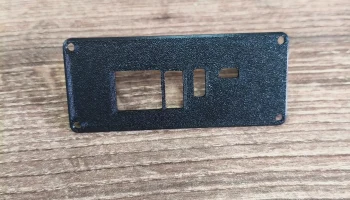 Чехол для Orange Pi Zero 3. Ender 3 V3 SE 1
