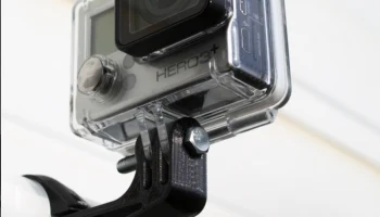 КРЕПЛЕНИЕ ДЛЯ ВЕЛОСИПЕДА gopro